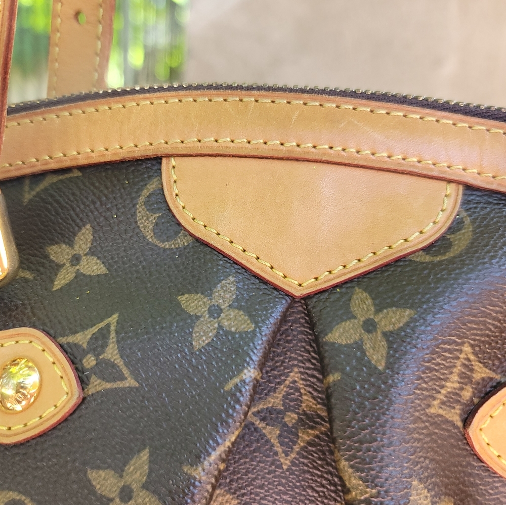 Louis Vuitton Tivoli bag Sale💋 - Picture 11 of 16